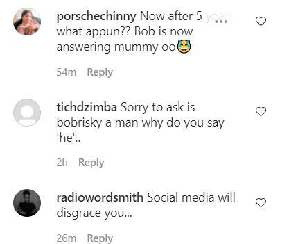 "In the next 5 years, I'll be married to a fine girl" - Video of Bobrisky from 2016 surfaces