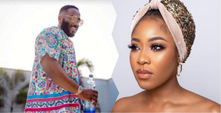 "Fans directed their pain at me" - Kiddwaya opens up on post breakup with Erica