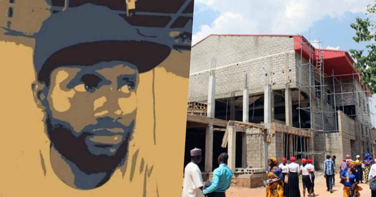 Man buys church building, kicks out members over frequent loud prayers