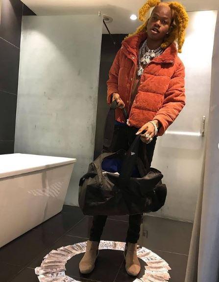 Geeboy Rema songs Zee World