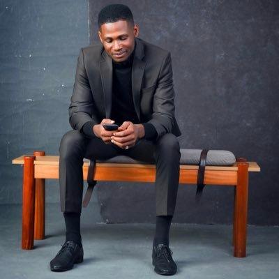 Man Police Officer Torch 