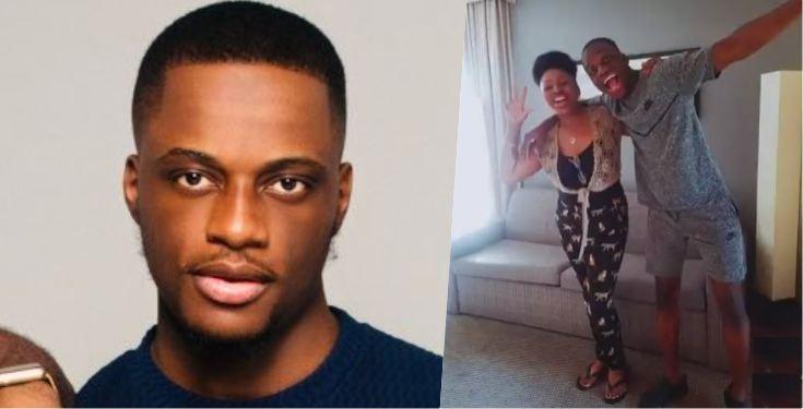 Grateful son pays mother's debt after taking loan of N1.5M for his startup business