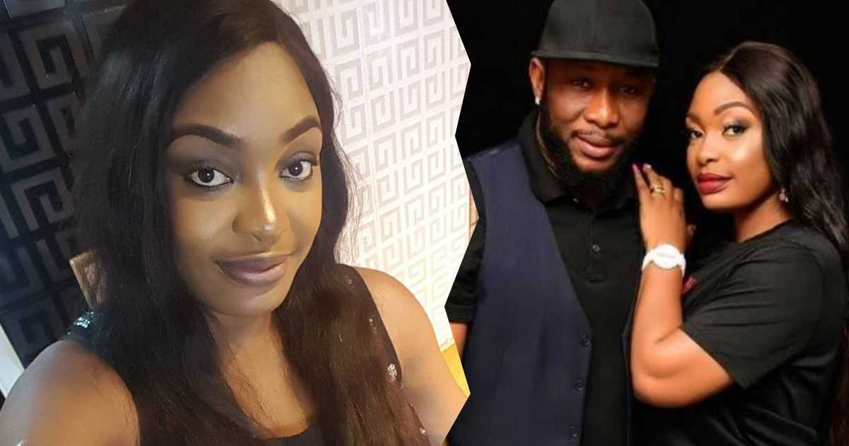 Movie producer, Tchidi Chikere pens lovely birthday message to his wife, Nuella Njubigbo