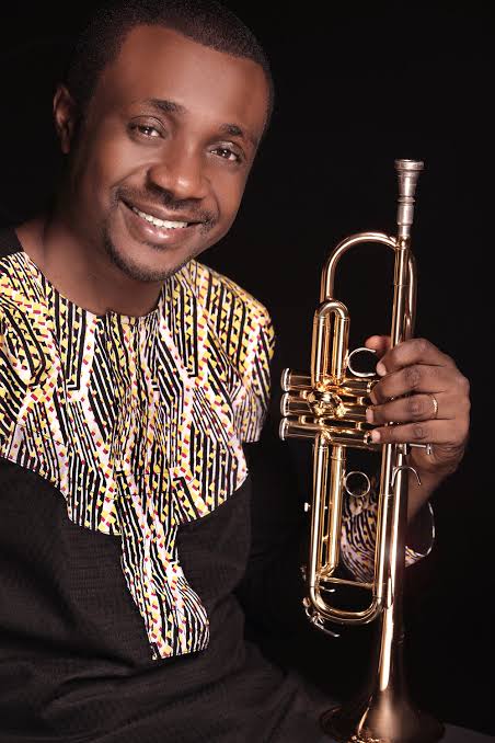 Nathaniel Bassey Victoria Birthday