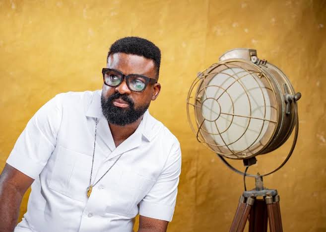 Kunle Afolayan