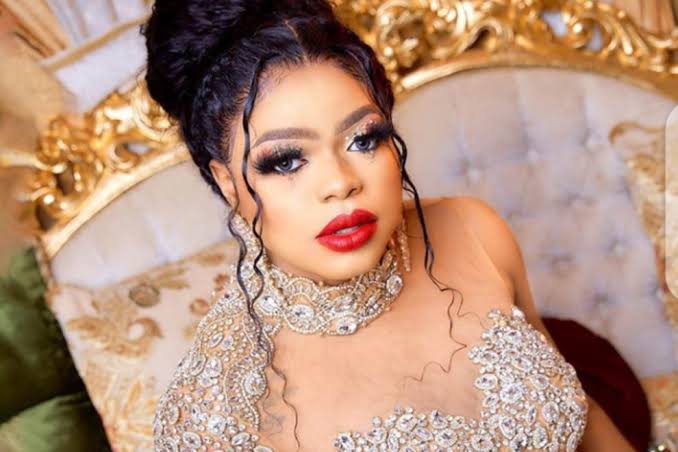 Bobrisky