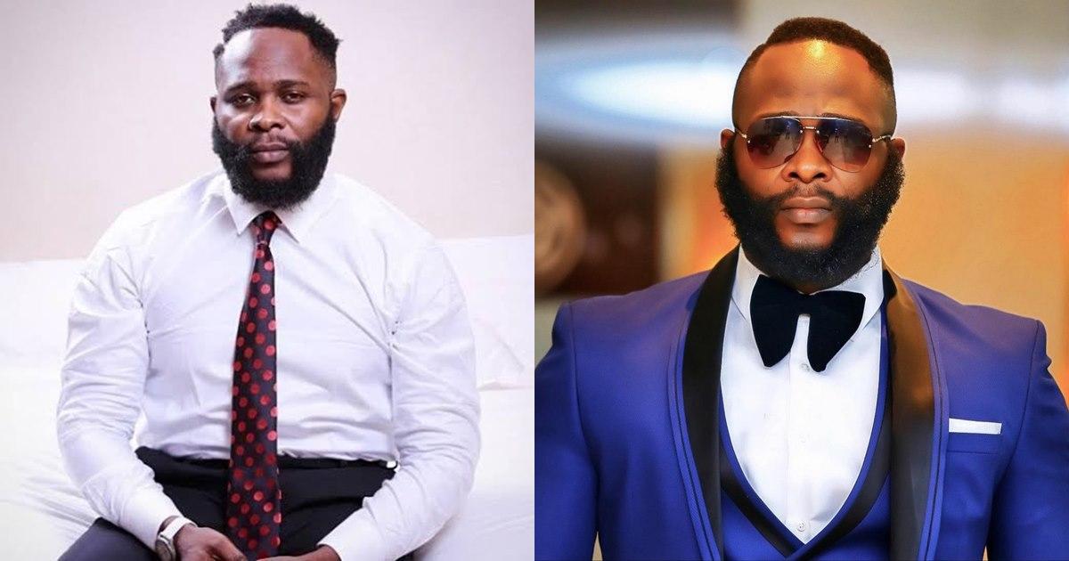 Joro Olumofin Wife Material