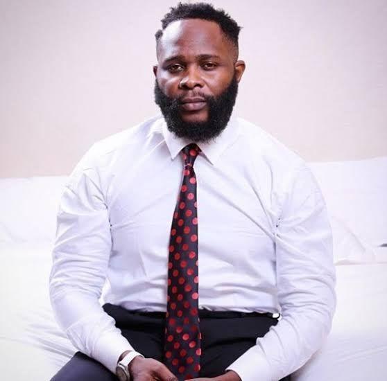 Joro Olumofin Wife Material