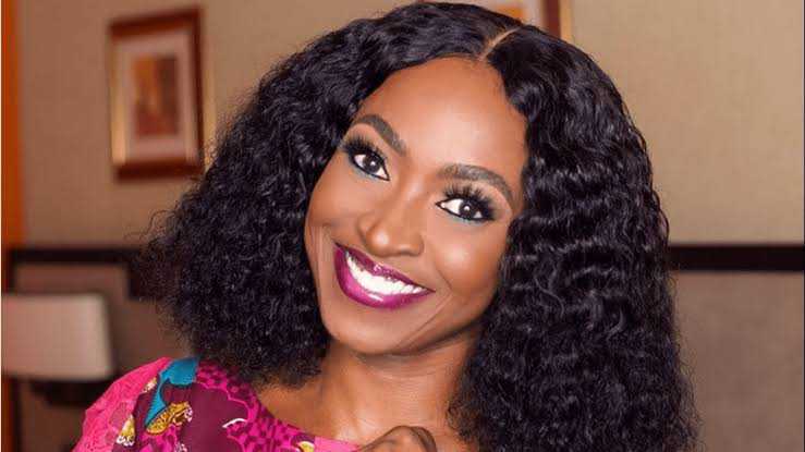 If you can't give with N1,000, you won't give with N1million - Kate Henshaw