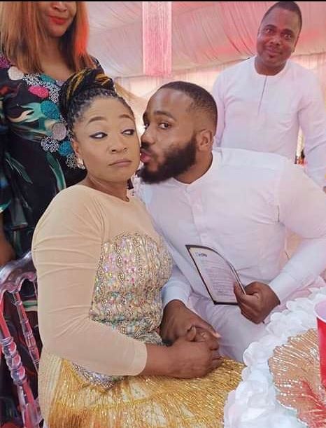 Kiddwaya's mom celebrates him ahead of his 28th Birthday Tomorrow