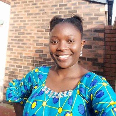 Lady "Lagos Big Girls"