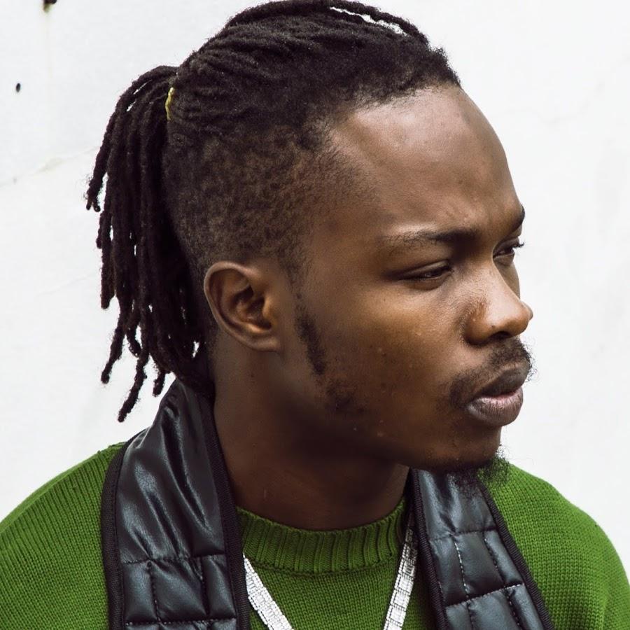 "I'll finish Naira Marley's money with only shopping" - Goldtiful