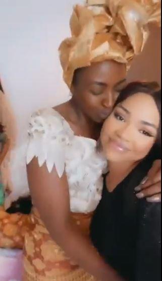 Nengi movie Kate Henshaw