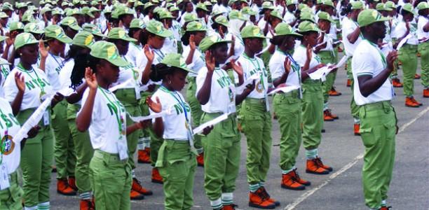 NYSC Spiritual Problem Relocation