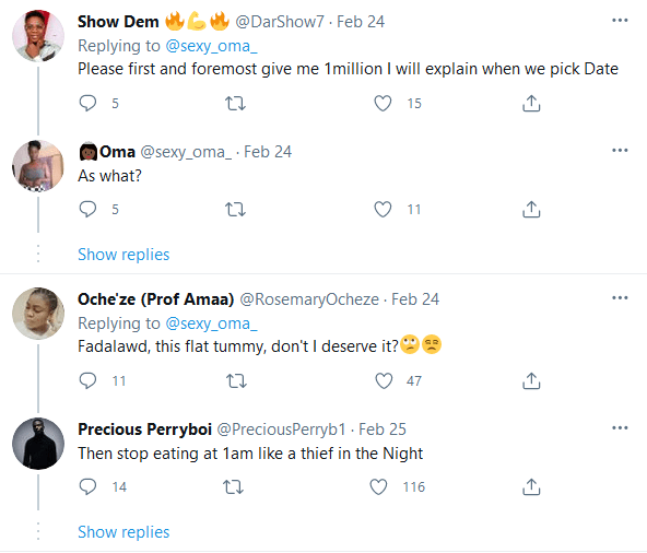 Lady Begs Desperately for Urgent Marriage on Social Media