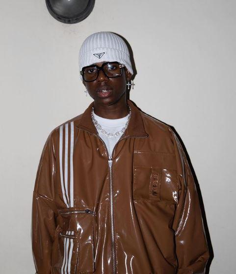 Geeboy Rema songs Zee World