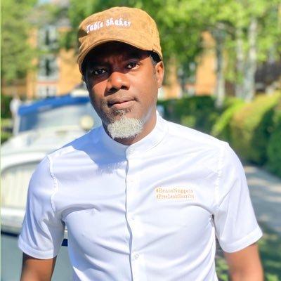 Reno Omokri 'Certain Celebrity'