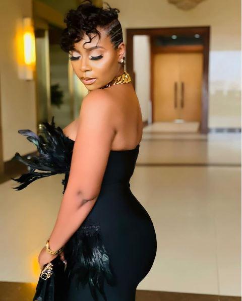 Ronke Father NO Spoiled