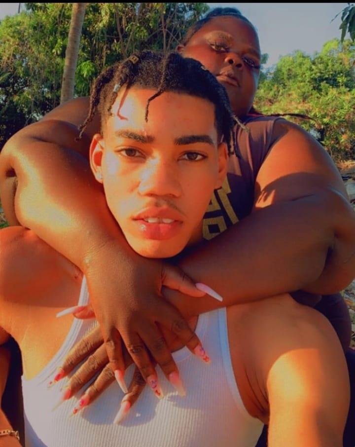 love looks chubby girlfriend