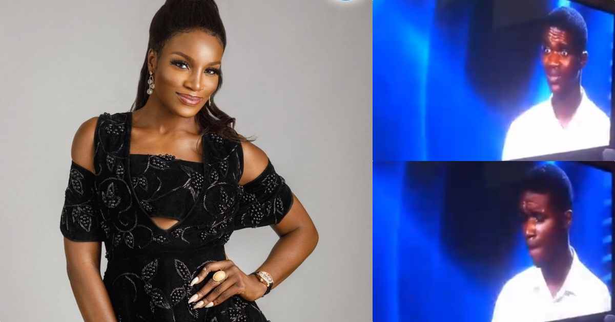 "You're never going to make it as a singer" - Seyi Shay dragged for ridiculing a 17 year old (Video)