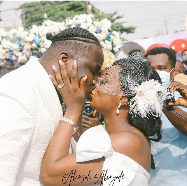 Shody Baby Mama Lade