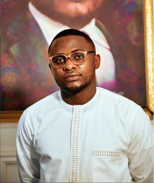 Ubi Franklin Chioma  Date