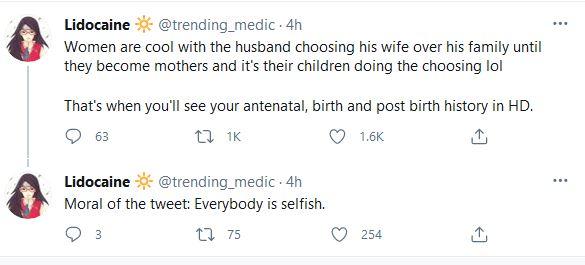 Women Husband Wife Family