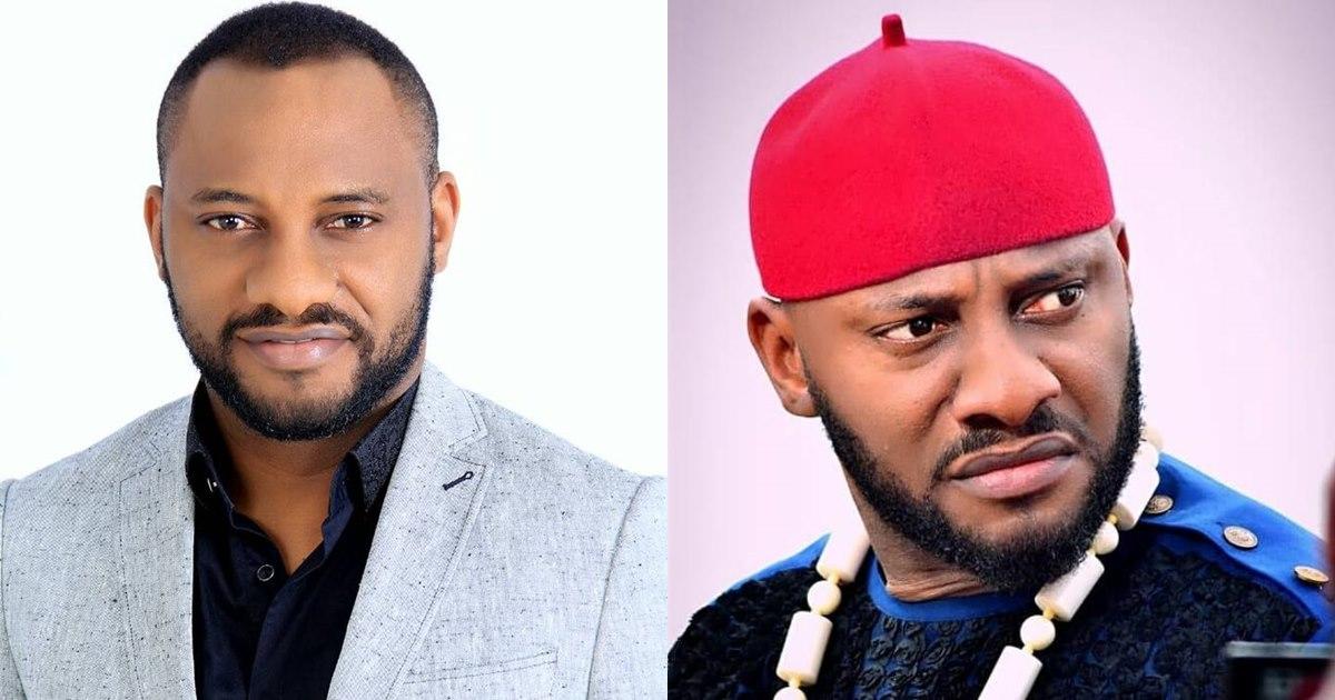 Yul Edochie President Political Experience