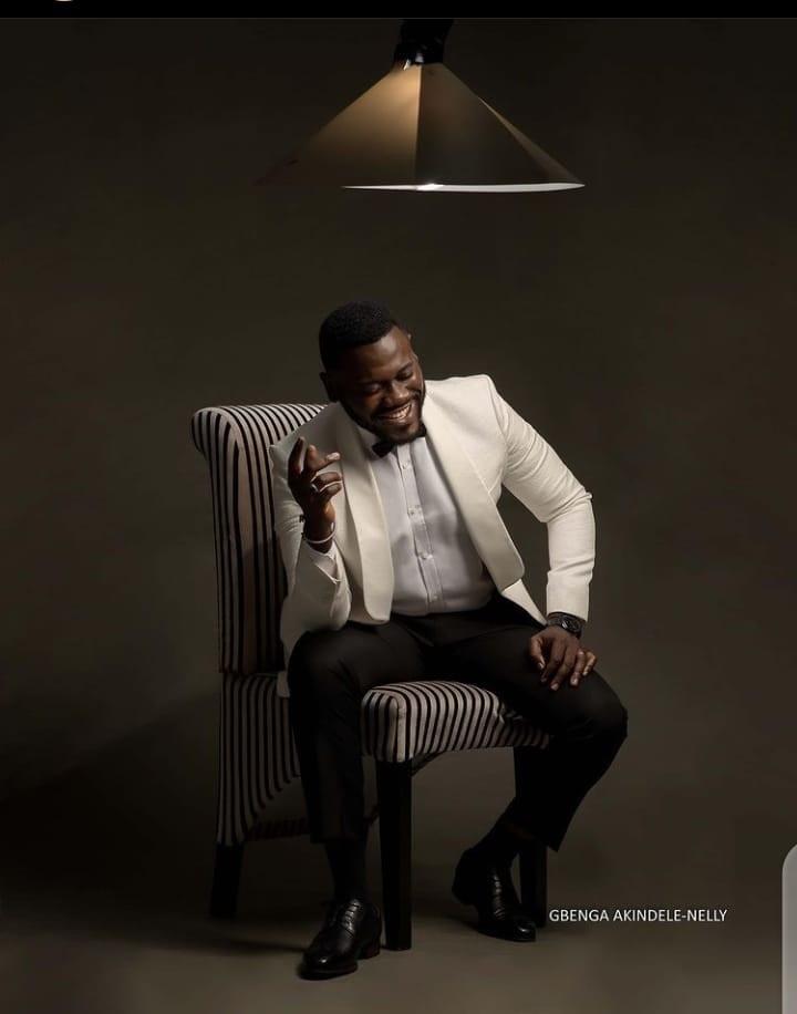 Deyemi Okanlawon birthday