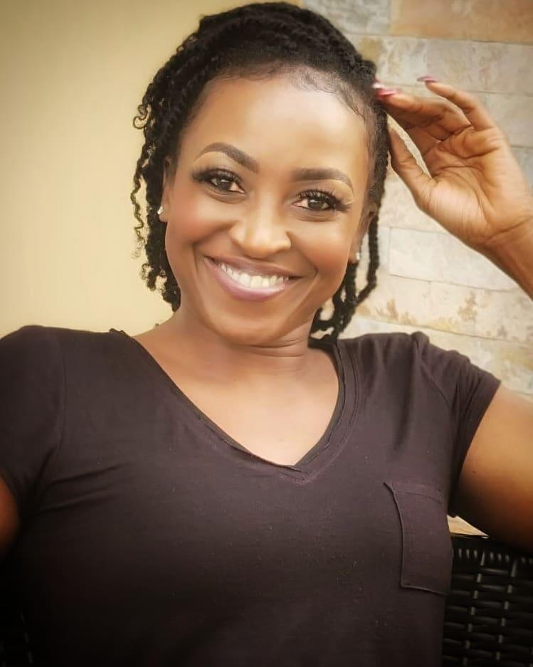 Kate Henshaw