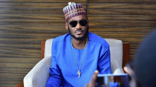 Tuface Idibia NCDC scams