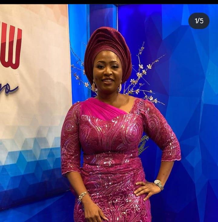 Morayo Brown Chioma co-host