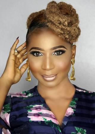 Nollywood actress Genny Uzoma in a recent interview with Punch Newspaper has revealed that she once believed in love at first sight, and that was 10 years ago.