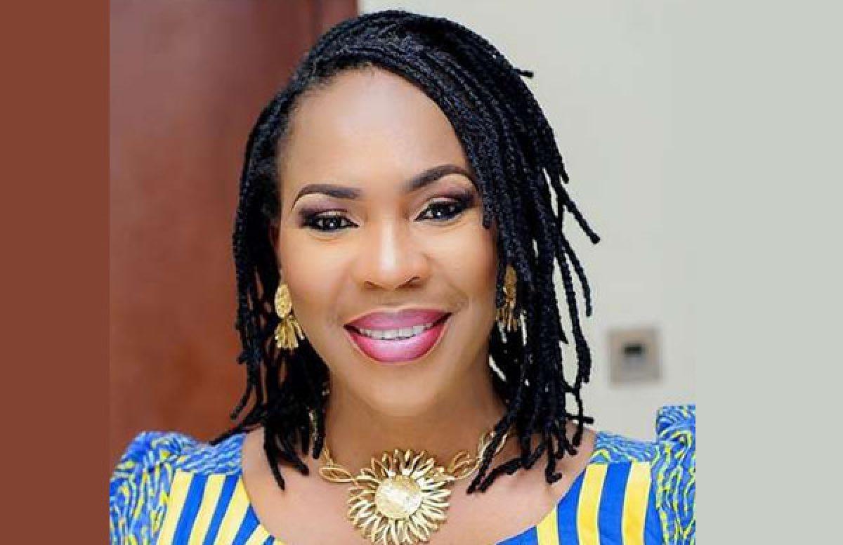 Fathia Balogun photo