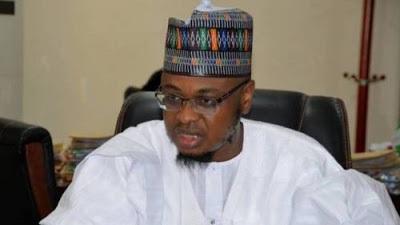 Nigerians register NIN imprisonment