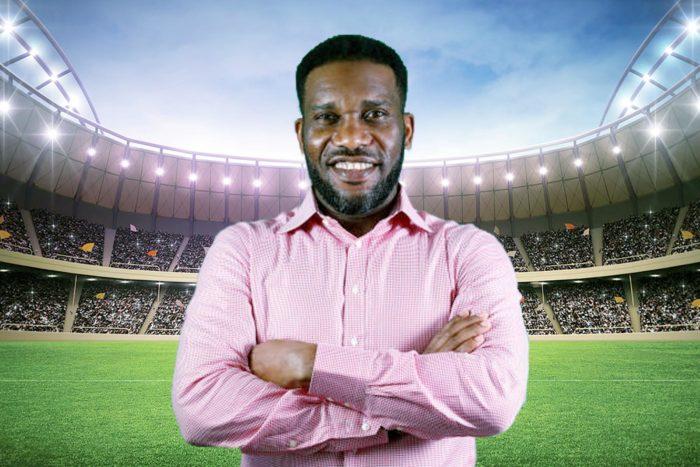 jay jay okocha