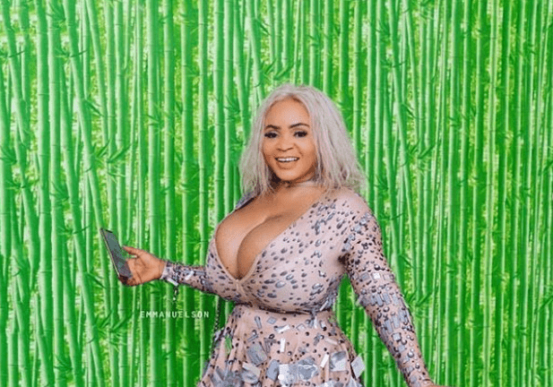 Halima Abubakar Cossy Orijiakor