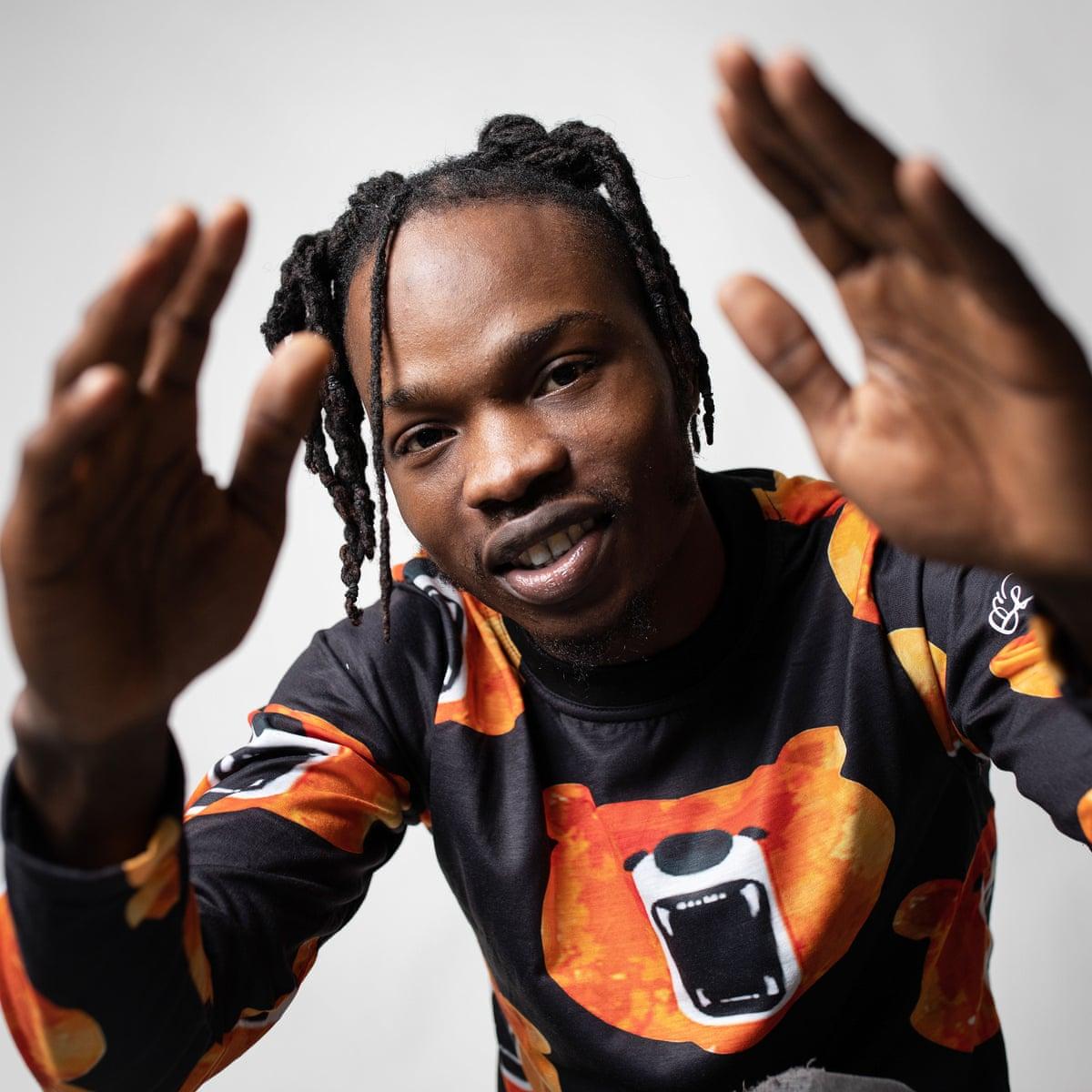 Naira Marley block blessings