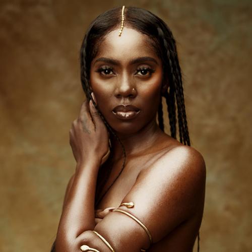 Tiwa Savage bleach skin