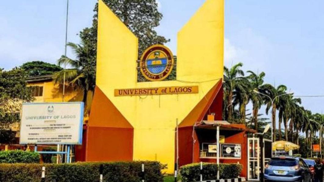 Reactions as Unilag gifts student 5MB worth of data for online examination
