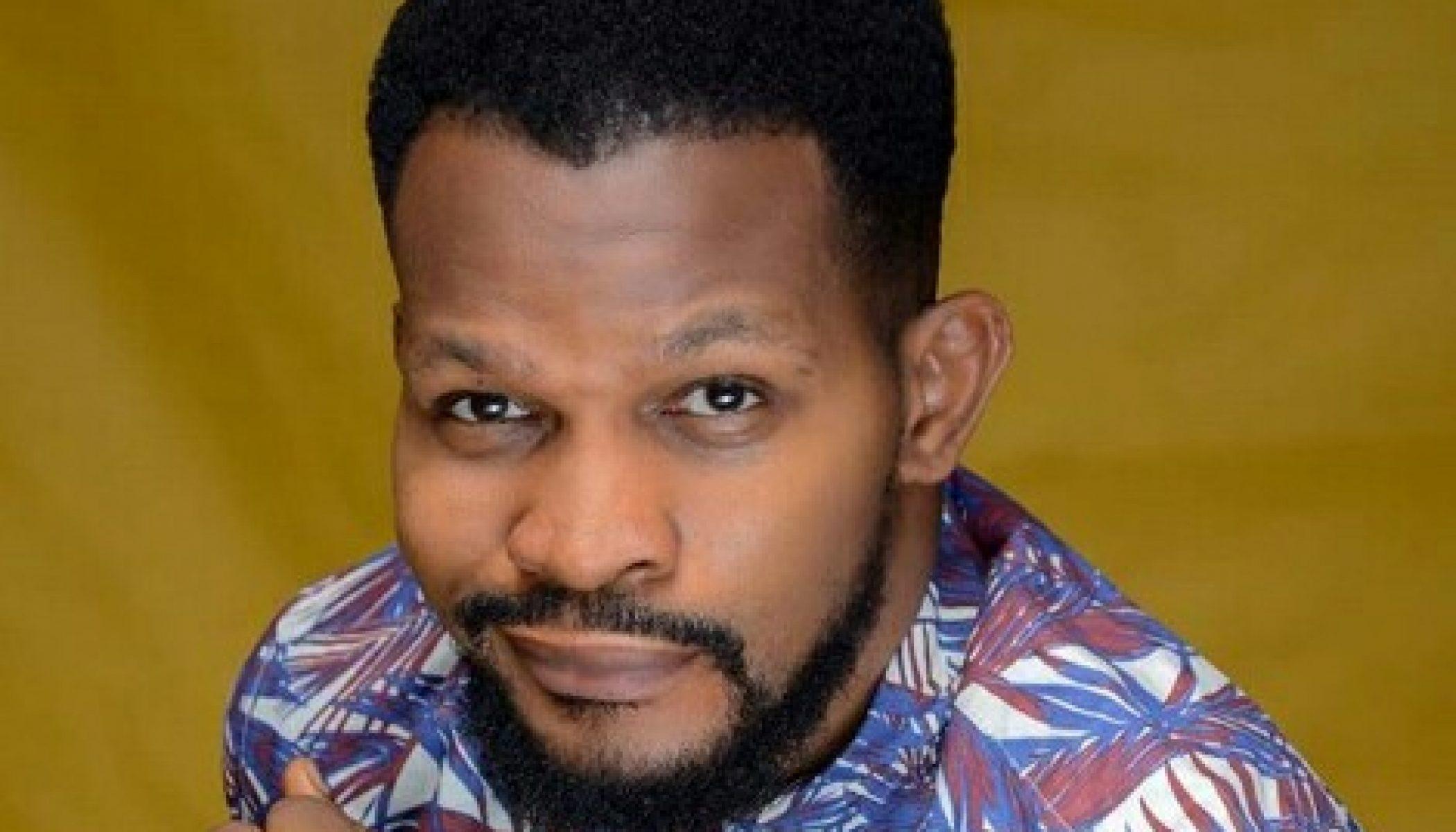 Uche Maduagwu 