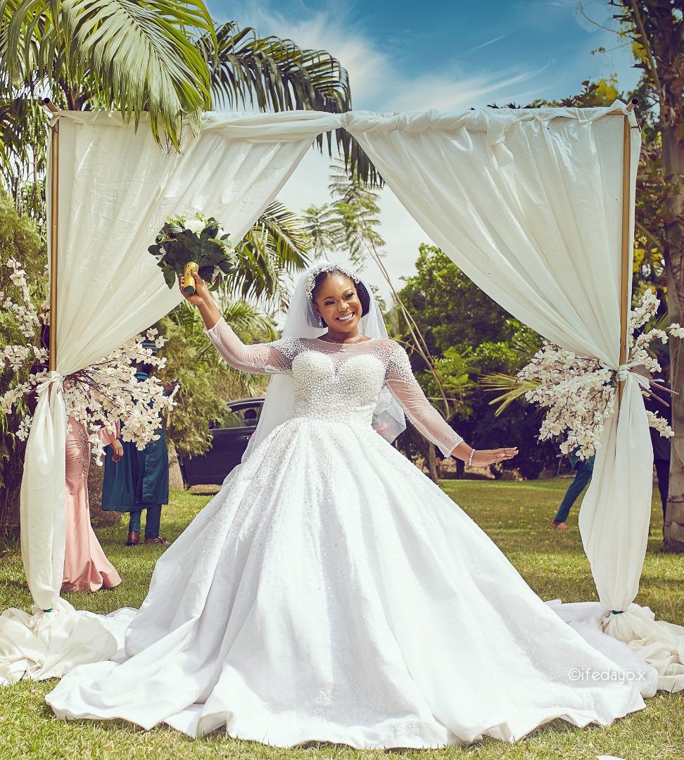 Twitter user Lady respect equality