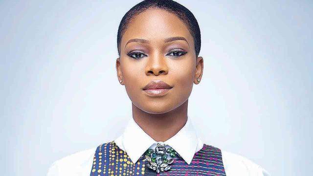 Zainab Balogun Ruth Kadiri