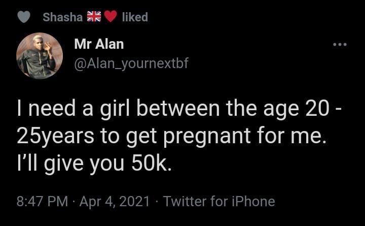 man woman pregnant
