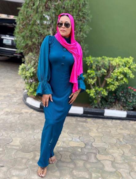 Nigerian Single Dads Ade Adunni