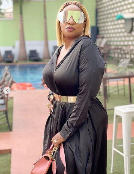 Anita Joseph Rita Edochie Birthday social media