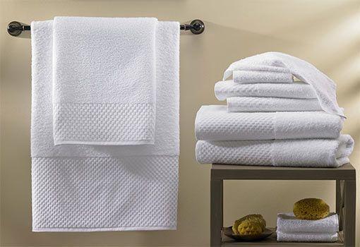 towel theft hotels