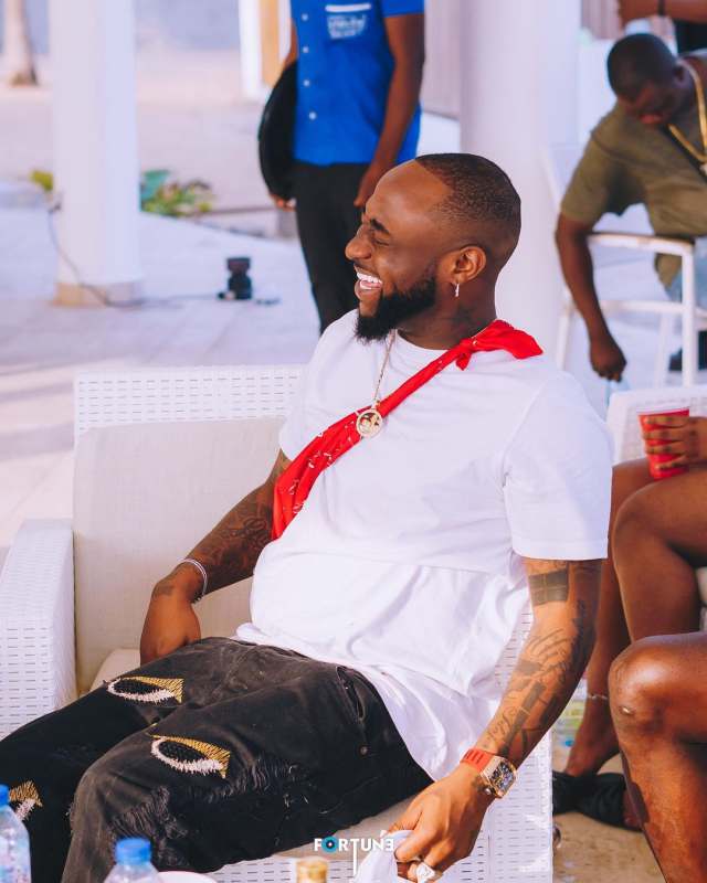 davido