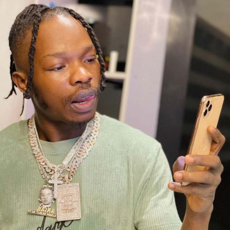 naira marley