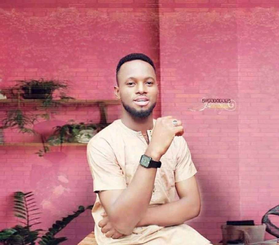 "It has been revealed to me many times that Tiwa Savage will be my wife, " - Man says